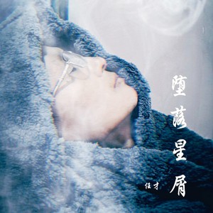 坠落星屑 (伴奏)