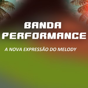 A Nova Expressão do Melody