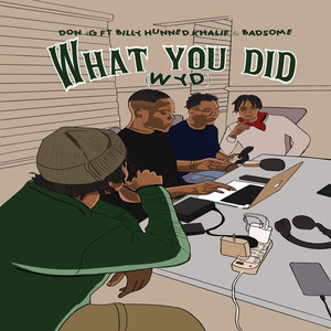 What You Did (W.Y.D)