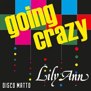 Going Crazy (Vocal)