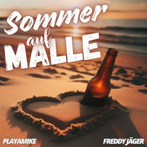 Sommer auf Malle