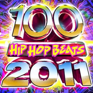 100 Hip Hop Beats 2011