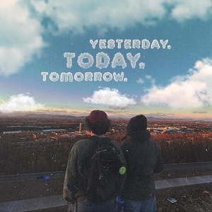 the feeling when things suck but then they get better?