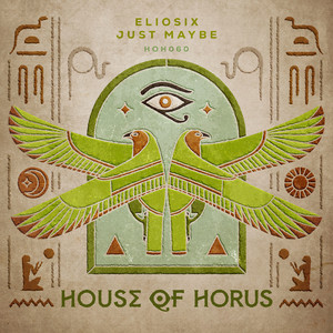 Just Maybe (Extended Mix)