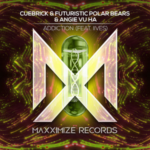 Addiction(feat. IIVES) (Extended Mix)