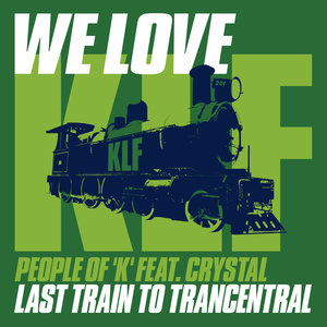 Last Train to Trancentral (Klass 66 Radio Edit)