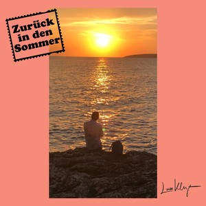 Zurück in den Sommer