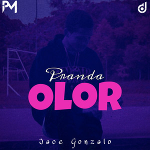 Olor(feat. Jace Gonzalo)