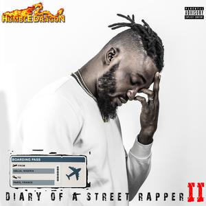 Diary Of A Street Rapper II (Explicit)