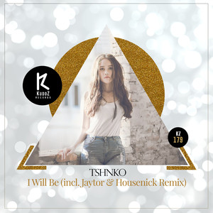 Stephanie Yammine - I Will Be (Jaytor & Housenick Remix)