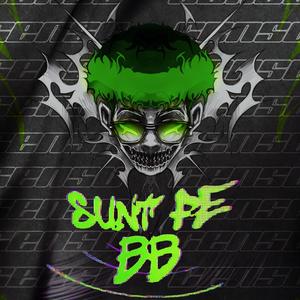 sunt pe bb (feat. danielescu) (Explicit)