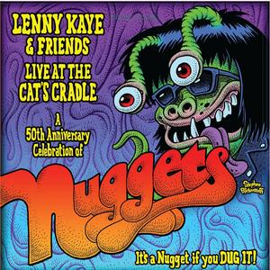 Kick Out The Jams (feat. Jeffro Holshouser) (Explicit)