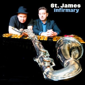 St. James Infirmary