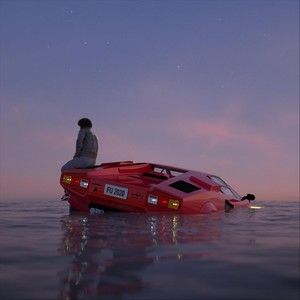 Why Don’t You Return My Love(feat. Wayne Tucker, Josh Welchez & Point Lobo)