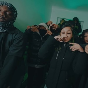 Who Did What (feat. Miyaa V & Nesty Floxks) (Explicit)