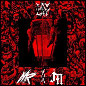 LAY (feat. JOEY MORTAL & ROMA JONSON) (Explicit)