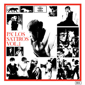 Lo Siento (Explicit)