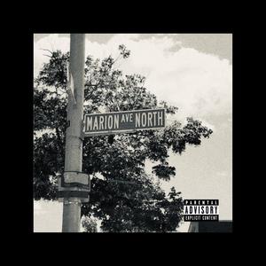 Marion Ave(feat. Kelvin D'artegnan) (Explicit)