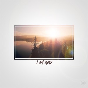 I Am God (feat. Shariffa Nyan & Christopha' B)