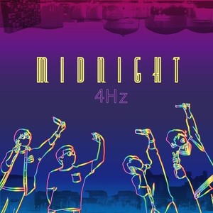 4Hz (MIDNIGHT)