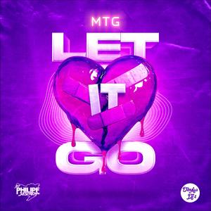 MTG - LET IT GO (Slowed)