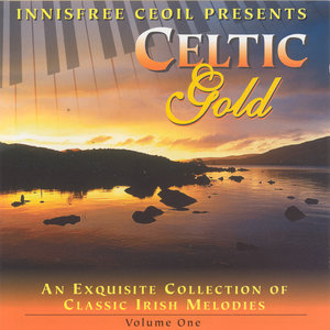 Celtic Gold - Volume 1