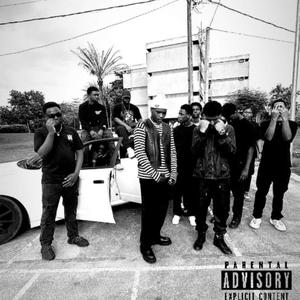 Polar (feat. Lamoula & KG) (Explicit)