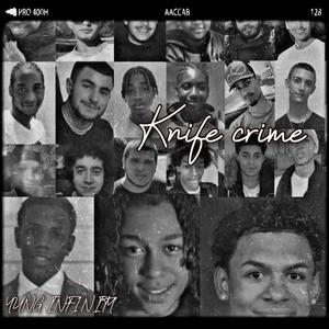 Knife Crime (Explicit)