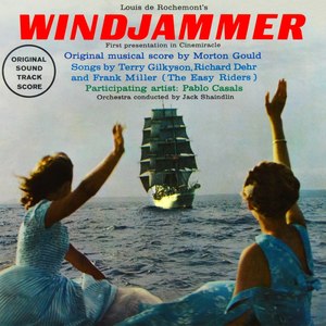 Windjammer Original Soundtrack Recording