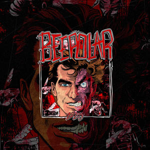 Bakkekontakt (feat. Dinosauren, Sørsiden & BEEPOLAR) (Explicit)