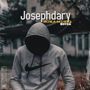 Josephdary (Mmmhm) (feat. Boyza) [Explicit]