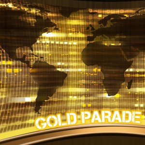 Gold Parade