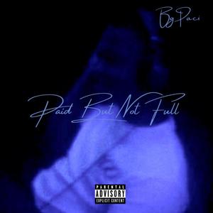 I Tried(feat. Pee & Luhh Duee) (Explicit)