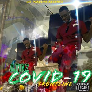 Fronline Covid 19 (Explicit)