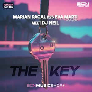 The Key 2004 (EXTENDED MIX)