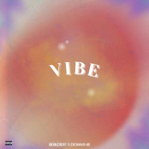 Vibe (feat. Dommy48) (Explicit)