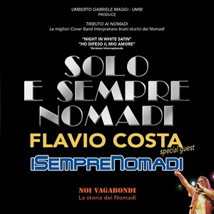 Solo e sempre nomadi