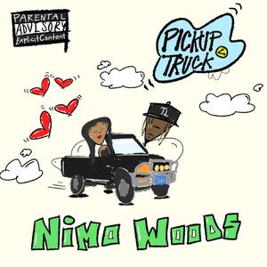 Pickup Truck (Explicit)