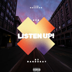 Listen Up! (Explicit)