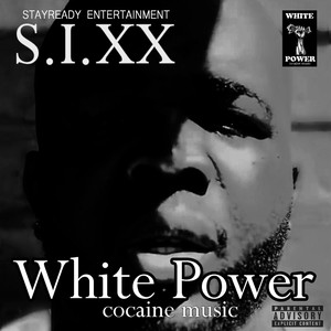 White Power: Cocaine Music (Explicit)