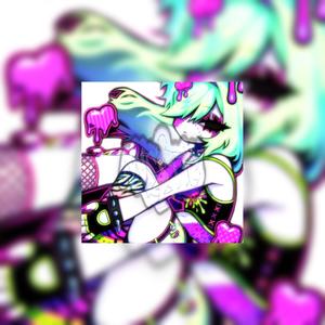 TOTALLY BONKERS (feat. Jack Frost, wockth, iveyy's lullaby, flygrabba & xiy) (Explicit)