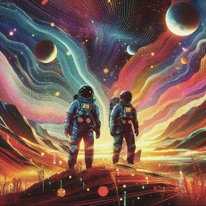 Neutral Rhythm (feat. ChampyG) (Explicit)