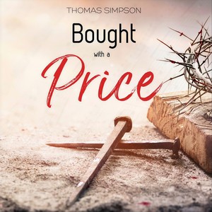 Thomas Simpson - Simply Trusting