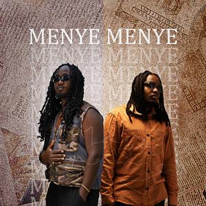 Menye Menye (feat. Jude Mbaire) (Explicit)