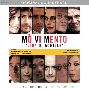 Mò Vi Mento "Lira di Achille" (Colonna sonora originale del film) [Explicit]