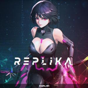 GHOST: REPLiKA (v2)