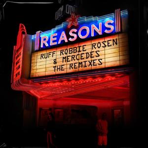 Reasons (Leondis & Wyle Remix)