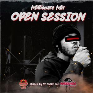 OPEN SESSION