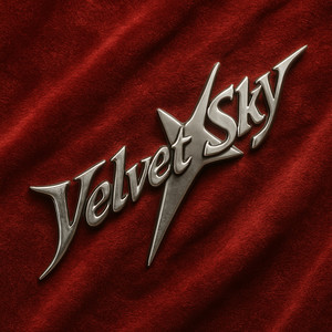 Velvet Sky