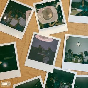 Polaroid Baby (Explicit)